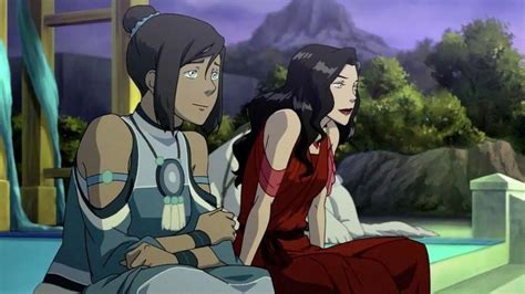 korra season 5|Will There Be an Official Season 5 of 'The Legend of .